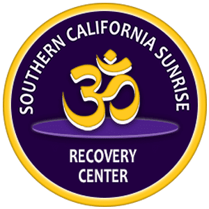 Southern California Sunrise Recovery Center logo