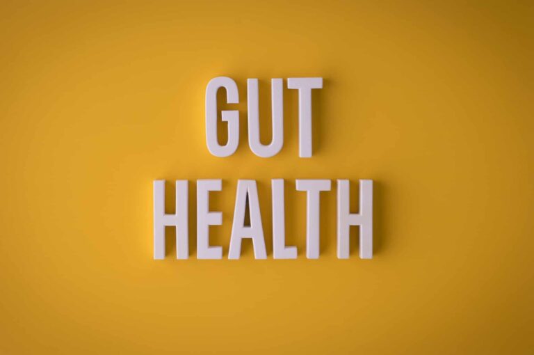 alcohol and gut health
