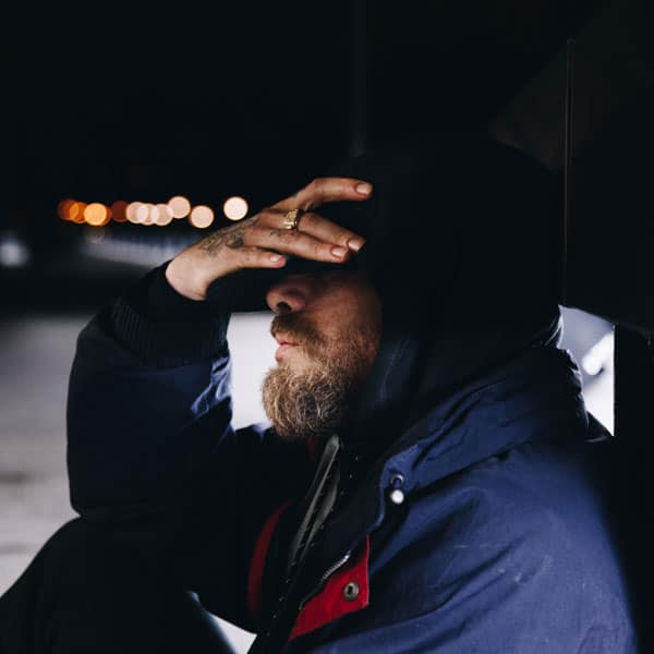 Addiction and Homelessness