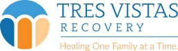Tres Vistas Recovery Logo