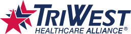 Triwest healthcare alliance logo