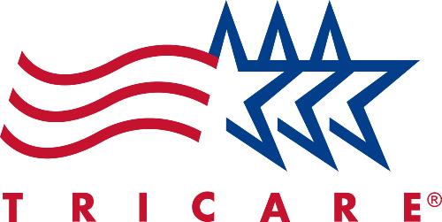 Tricare insurance logo