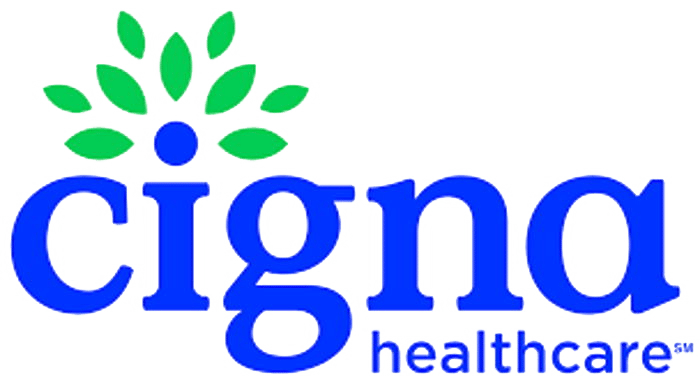 Cigna Insurance Logo