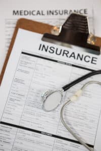 Insurance Verification