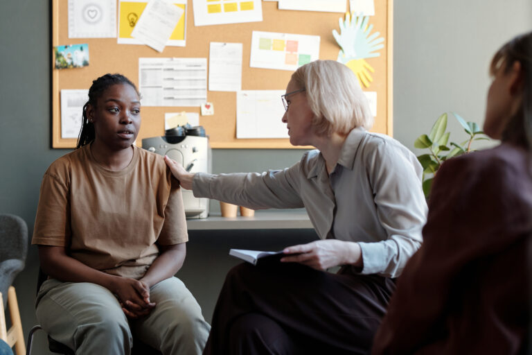 Residential Mental Health Treatment in Orange County, CA
