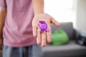 Vaping in Teens - Lung Cancer Awareness Month