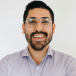 Michael Villarreal