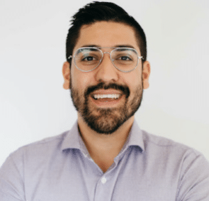 Michael Villarreal
