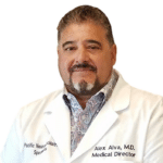 Dr. Alejandro Alva
