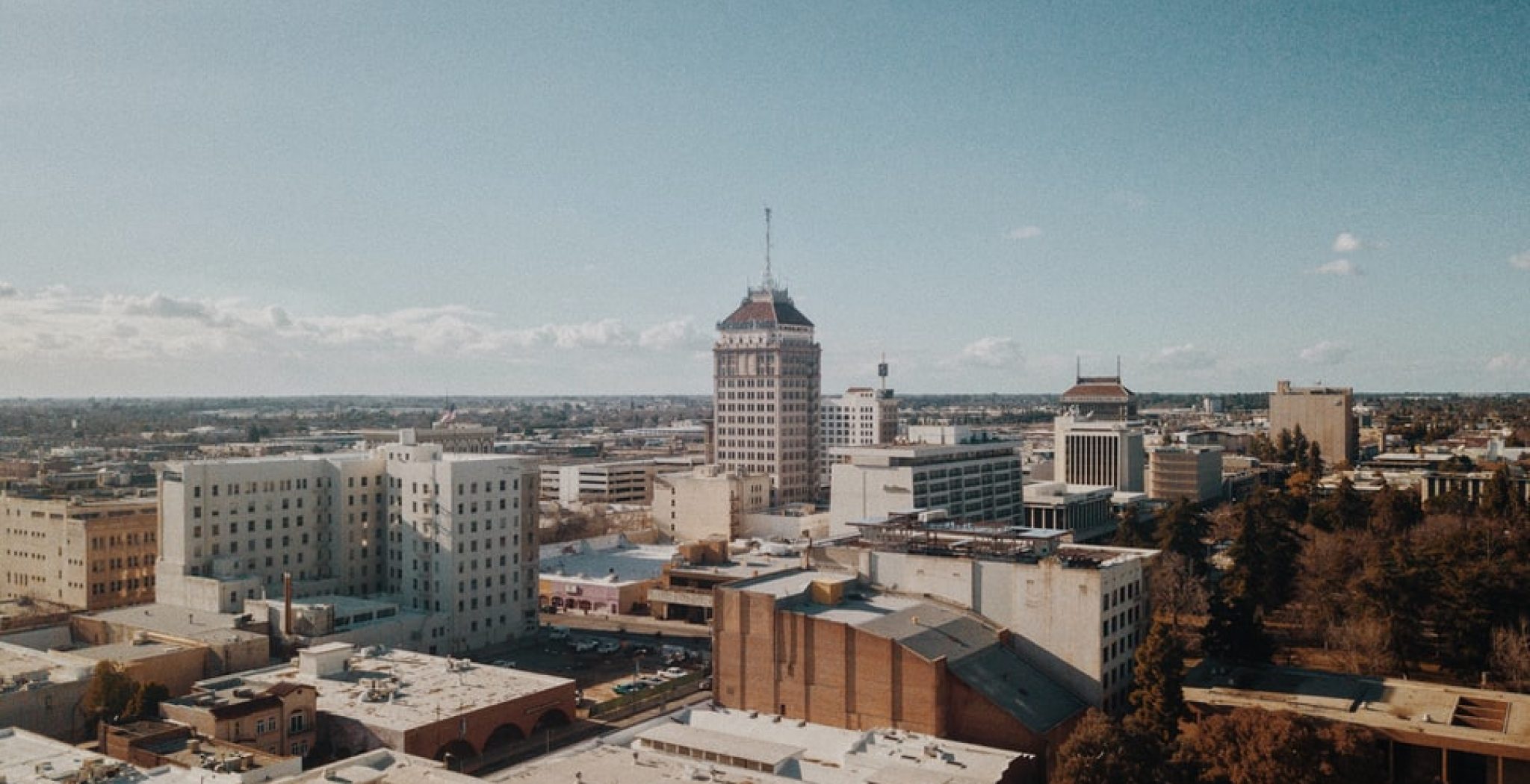 fresno mental health